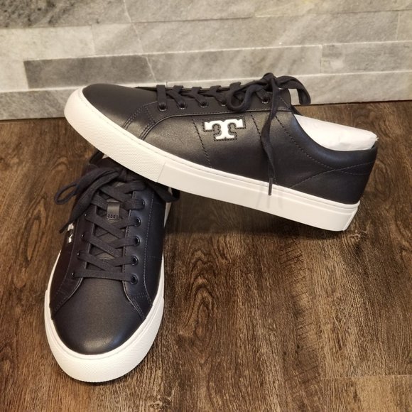 tory burch amalia sneakers